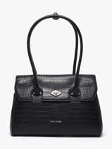 Sac Port� �paule South Africa Polyurethane David jones Noir south africa CM8319