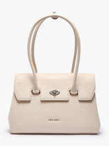 Shoulder Bag South Africa Polyurethane David jones Beige south africa CM8319