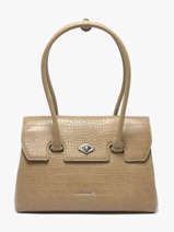 Shoulder Bag South Africa Polyurethane David jones Brown south africa CM8319