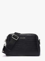 Shoulder Bag South Africa Polyurethane David jones Black south africa CM8312