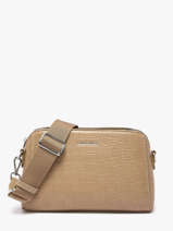 Shoulder Bag South Africa Polyurethane David jones Brown south africa CM8312