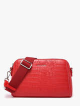 Sac Bandouli�re South Africa Polyurethane David jones Rouge south africa CM8312