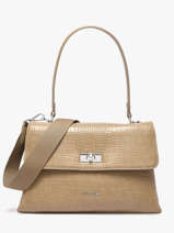 Shoulder Bag South Africa Polyurethane David jones Brown south africa CM8320