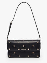 Shoulder Bag Sadie Guess Black sadie VG811819