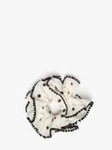 Chouchou Pois Hindbag Beige pois PO