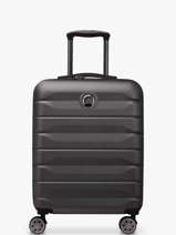 Valise Cabine Air Armour Delsey Noir air armour - 3866-803