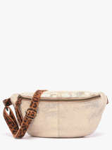 Sac Banane Cuir Pieces Or berta 17163618