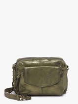 Crossbody Bag Pieces Green naina 17063358