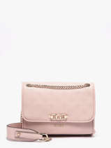 Shoulder Bag Anise Guess Pink anise PD991621