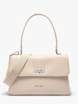 Shoulder Bag South Africa Polyurethane David jones Beige south africa CM8320