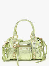Sac Port� Main Victoire Miniprix Vert victoire A