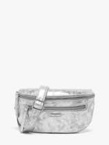 Belt Bag Miniprix Silver star J8552