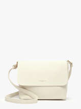 Shoulder Bag Grained Miniprix Beige grained F7557OR