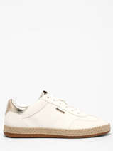 Sneakers Tamaris White women 46