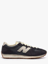 Sneakers New balance Blue boy U47193F