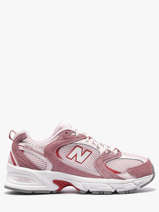 Sneakers New balance Pink boy U5304GM