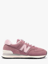 Sneakers New balance Rose women W57424E