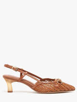 Pumps Tamaris Brown women 44