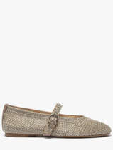 Ballerinas Tamaris Silver women 46