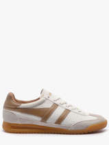 Sneakers Gola White women CLB768WC