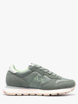 Sneakers Sun68 Multicolor women Z3620184