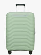 Valise Rigide Upscape Samsonite Vert upscape CT4005