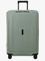 Hardside Hardside Luggage Essens Samsonite Green essens 146912