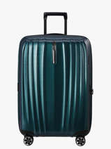 Expandable Hardside Luggage Nexis Samsonite Blue nexis 158249