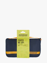 Suitcase Cover American tourister Blue american tourist.ta 159213