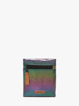 Detachable Side Pocket For Backpack Cabaia Multicolor pocket POCKCOTE