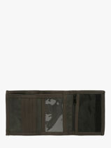 Kentwood Wallet Dickies Green kentwood KD0A4X7S-vue-porte