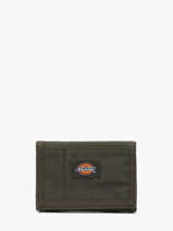 Portefeuille Kentwood Dickies Vert kentwood KD0A4X7S