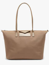 Sac Cabas A4 Smart Lancaster Marron smart kba 31