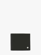 Portefeuille Langon Lacoste Noir langon NH5281HW