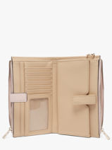 Checkholder Guess Pink anise PD916157-vue-porte