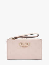 Checkholder Guess Pink anise PD916157