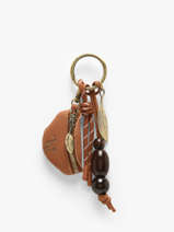 Bag Handle Crocus Woomen Brown crocus WCRO94