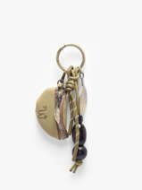 Bijoux De Sac Crocus Woomen Vert crocus WCRO94