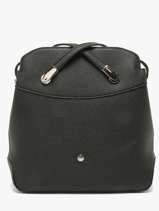 Backpack Hexagona Black maya 2120285