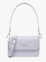 Shoulder Bag Elegance Lacoste Blue elegance NF5147EG