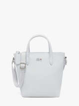 Sac Bandouli�re L.12.12 Concept Lacoste Bleu l.12.12 concept NF2609PK