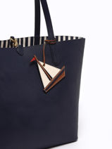 Bijoux De Sac Lauren ralph lauren Beige dryden 32P09310-vue-porte