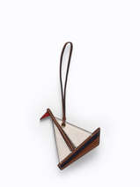 Bag Handle Lauren ralph lauren Beige dryden 32P09310