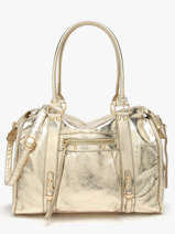 A4 Size Shoulder Bag Format A4 Gallantry Gold format a4 5C