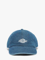 Casquette Dickies Bleu denim KD0A867H