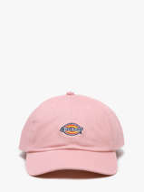 Cap Dickies Pink hardwick KD0A4TKV