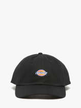 Casquette Dickies Noir hardwick KD0A4TKV