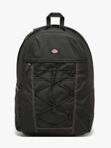 Backpack Dickies Black ashville KD0A4Y33