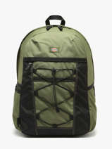 Backpack Dickies Green ashville KD0A4Y33