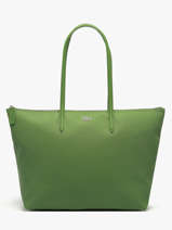 Shoulder Bag L.12.12 Concept Lacoste Green l.12.12 concept NF1888PK
